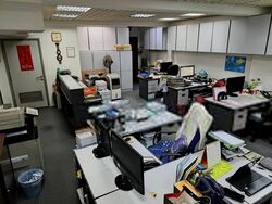 Golden Castle Building (D1), Office #559285281